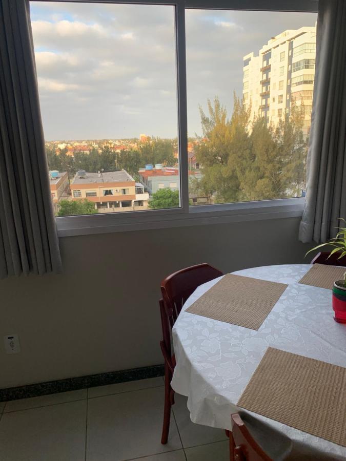 Sol E Mar Apartman Capão da Canoa Kültér fotó